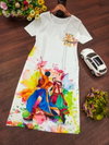 MG 369 Girls Holi Special Festive Wear Kurti Wholesalers In Delhi